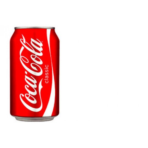 330 ml Soda in Can by Domino's Pizza